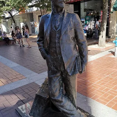 Mimi's Place/ уют в центъра на Szófia