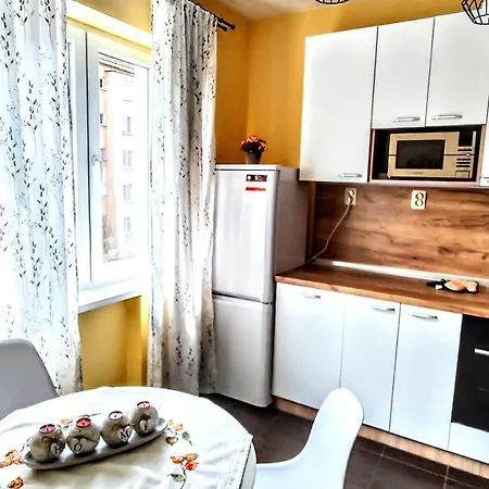 Mimi's Place/ уют в центъра на