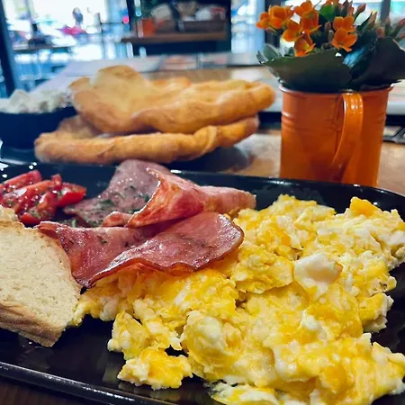 Mimi's Place/ уют в центъра на * Szófia