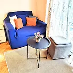 Διαμέρισμα Mimi's Place/ уют в центъра на Σόφια