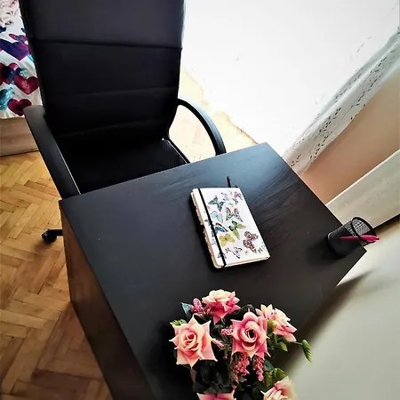 Lägenhet Mimi's Place/ уют в центъра на Sofia