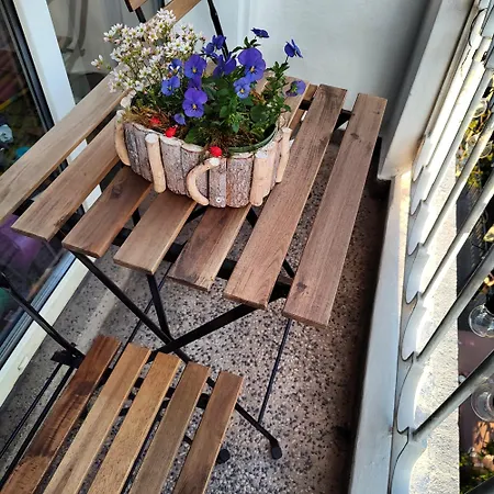 Mimi's Place/ уют в центъра на Appartement *