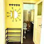 Mimi's Place/ уют в центъра на Apartament Sofia