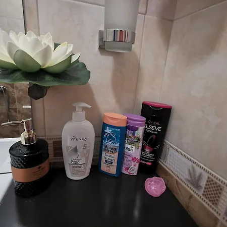 Mimi's Place/ уют в центъра на * София