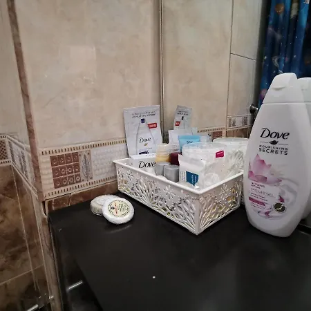 Mimi's Place/ уют в центъра на *