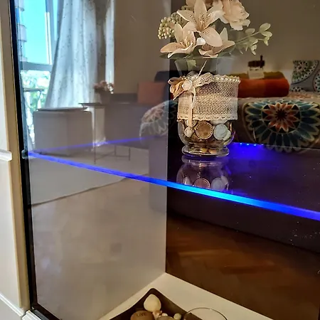 Apartment Mimi's Place/ уют в центъра на Sofia