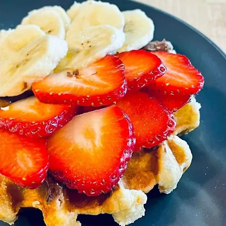 Mimi's Place/ уют в центъра на