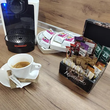 Daire Mimi's Place/ уют в центъра на Sofya