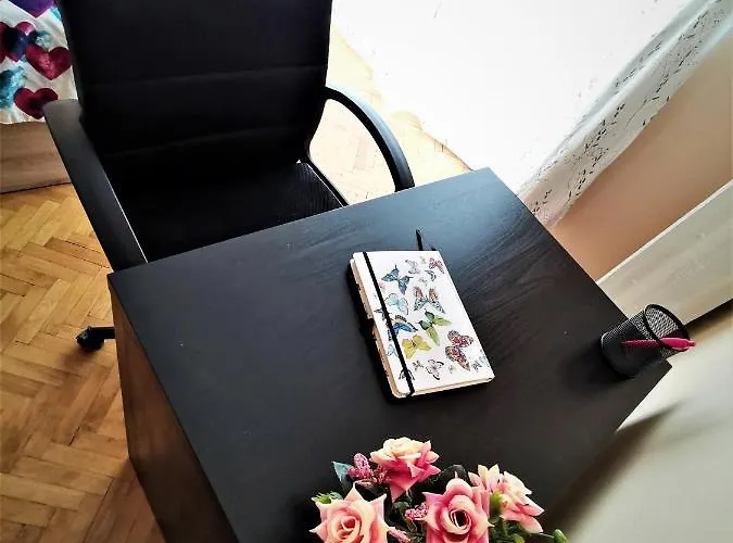 Apartmán Mimi's Place/ уют в центъра на Sofie