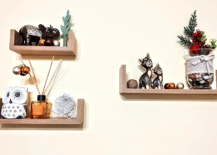 Mimi's Place/ уют в центъра на Apartmán Sofie