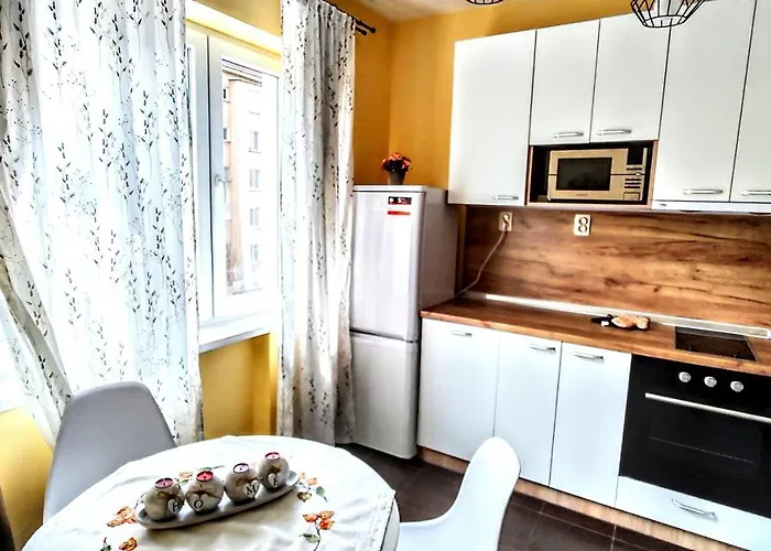 Mimi's Place/ уют в центъра на