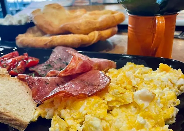 Mimi's Place/ уют в центъра на * Sofie