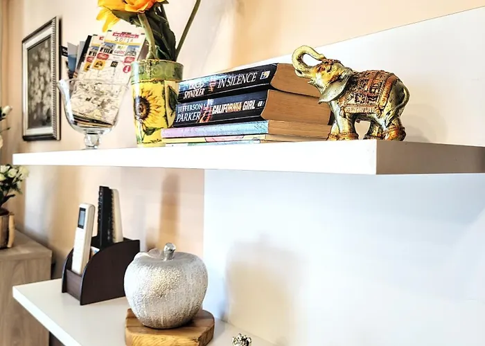 Mimi's Place/ уют в центъра на