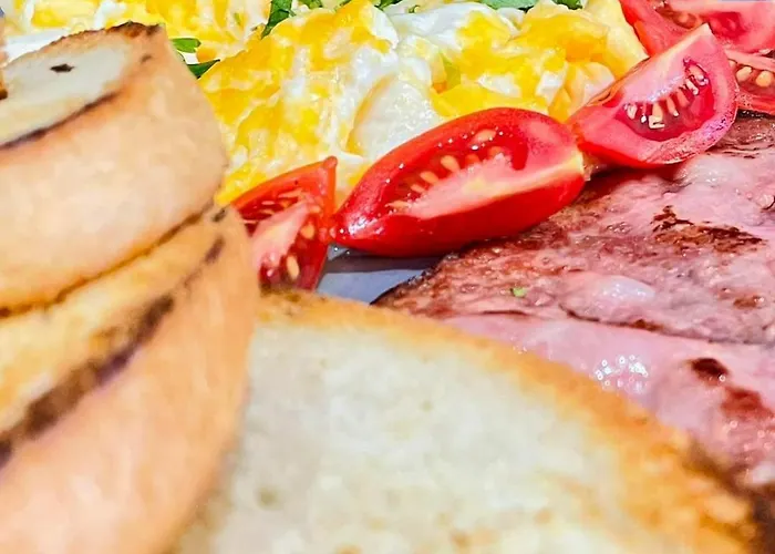 Mimi's Place/ уют в центъра на Apartmán *