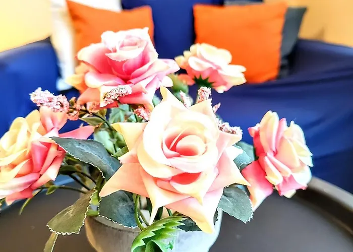 Apartmán Mimi's Place/ уют в центъра на *