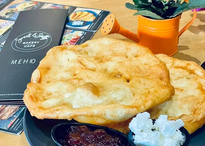 Mimi's Place/ уют в центъра на *