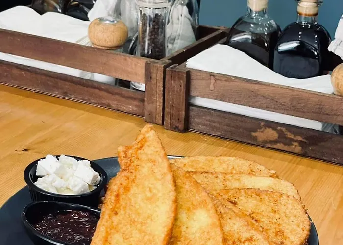 Mimi's Place/ уют в центъра на Sofie