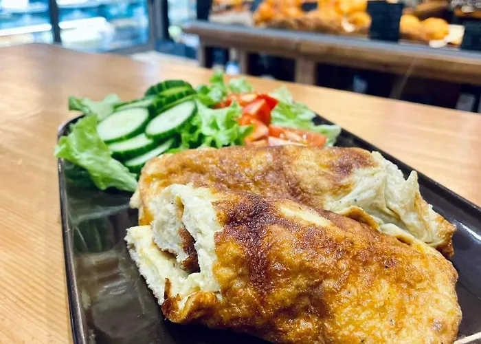 Mimi's Place/ уют в центъра на * Sofie