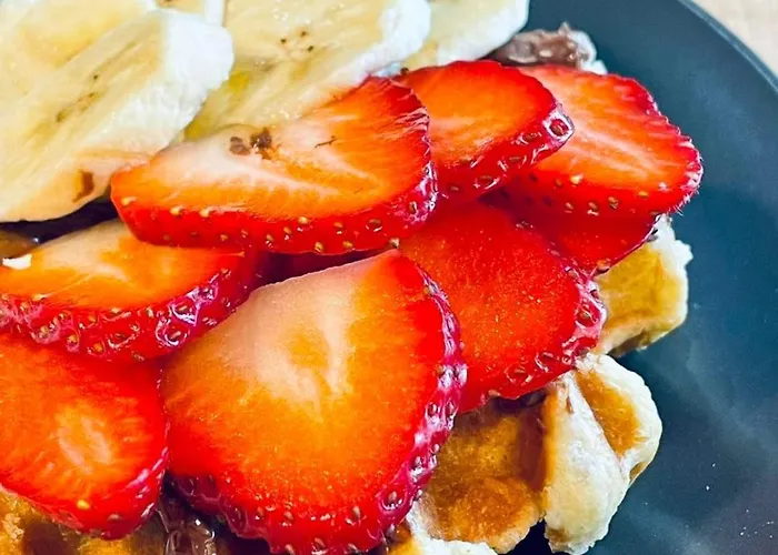 Mimi's Place/ уют в центъра на