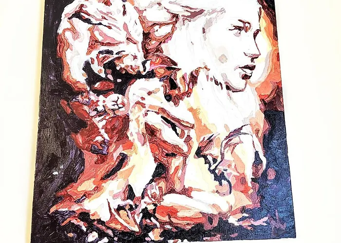 Mimi's Place/ уют в центъра на Apartmán Sofie