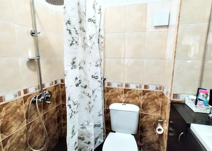 Mimi's Place/ уют в центъра на * Sofie