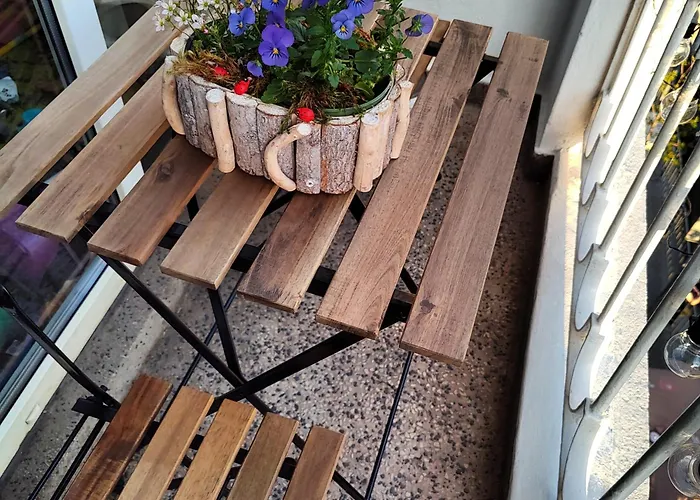 Mimi's Place/ уют в центъра на Apartmán *