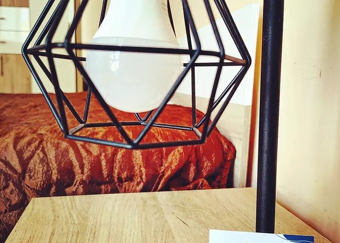 Apartmán Mimi's Place/ уют в центъра на *