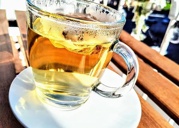 Apartmán Mimi's Place/ уют в центъра на *