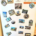 Апартаменты Mimi's Place/ уют в центъра на