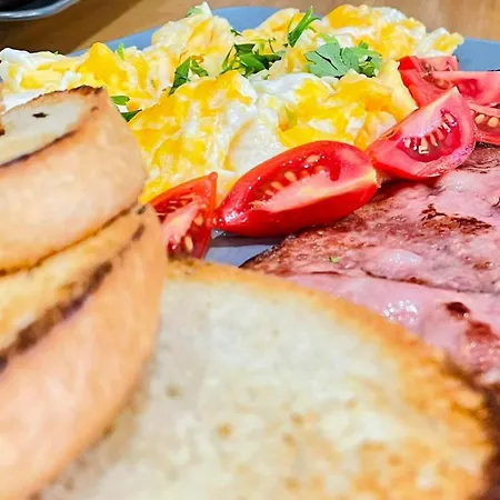 Mimi's Place/ уют в центъра на Apartment *