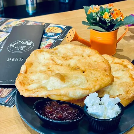 Mimi's Place/ уют в центъра на *