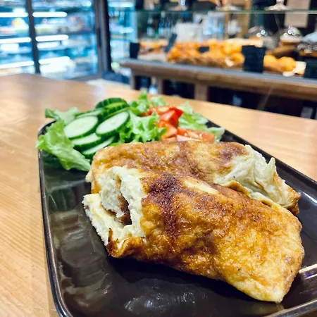 Mimi's Place/ уют в центъра на * 索菲亞