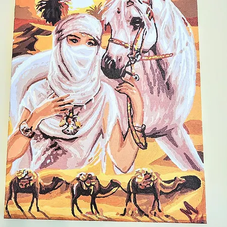 Mimi's Place/ уют в центъра на Apartment *