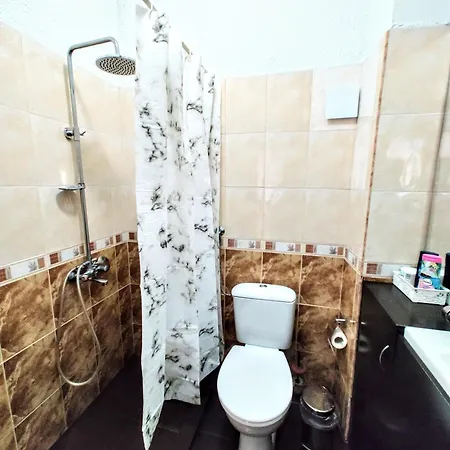 Mimi's Place/ уют в центъра на * 索菲亞