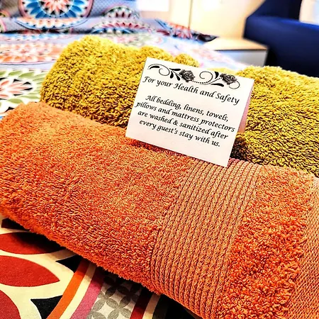 Mimi's Place/ уют в центъра на * Sofia