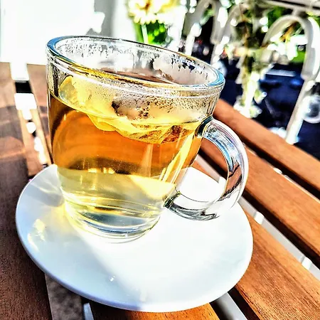 Apartment Mimi's Place/ уют в центъра на *